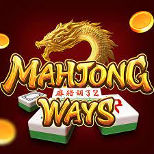 GALI77 Mahjong Ways