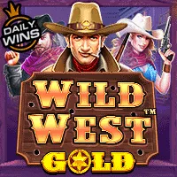 GALI77 Wild West Gold