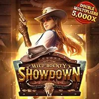 GALI77 Wild Bounty